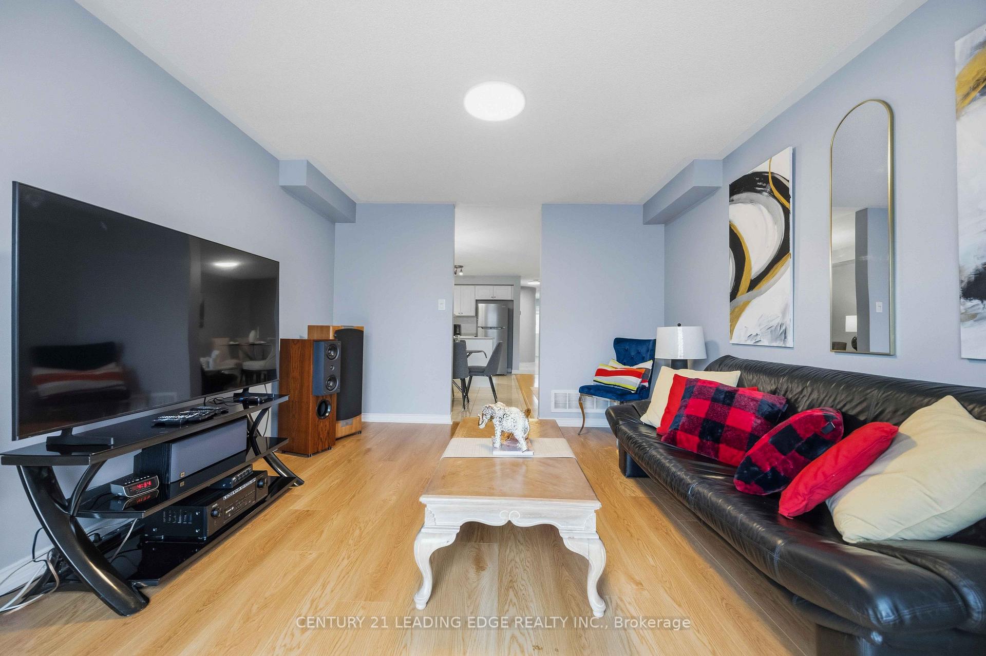 Photo 11 of 54 Redkey Drive, Markham, Milliken Mills East — HOMEH
