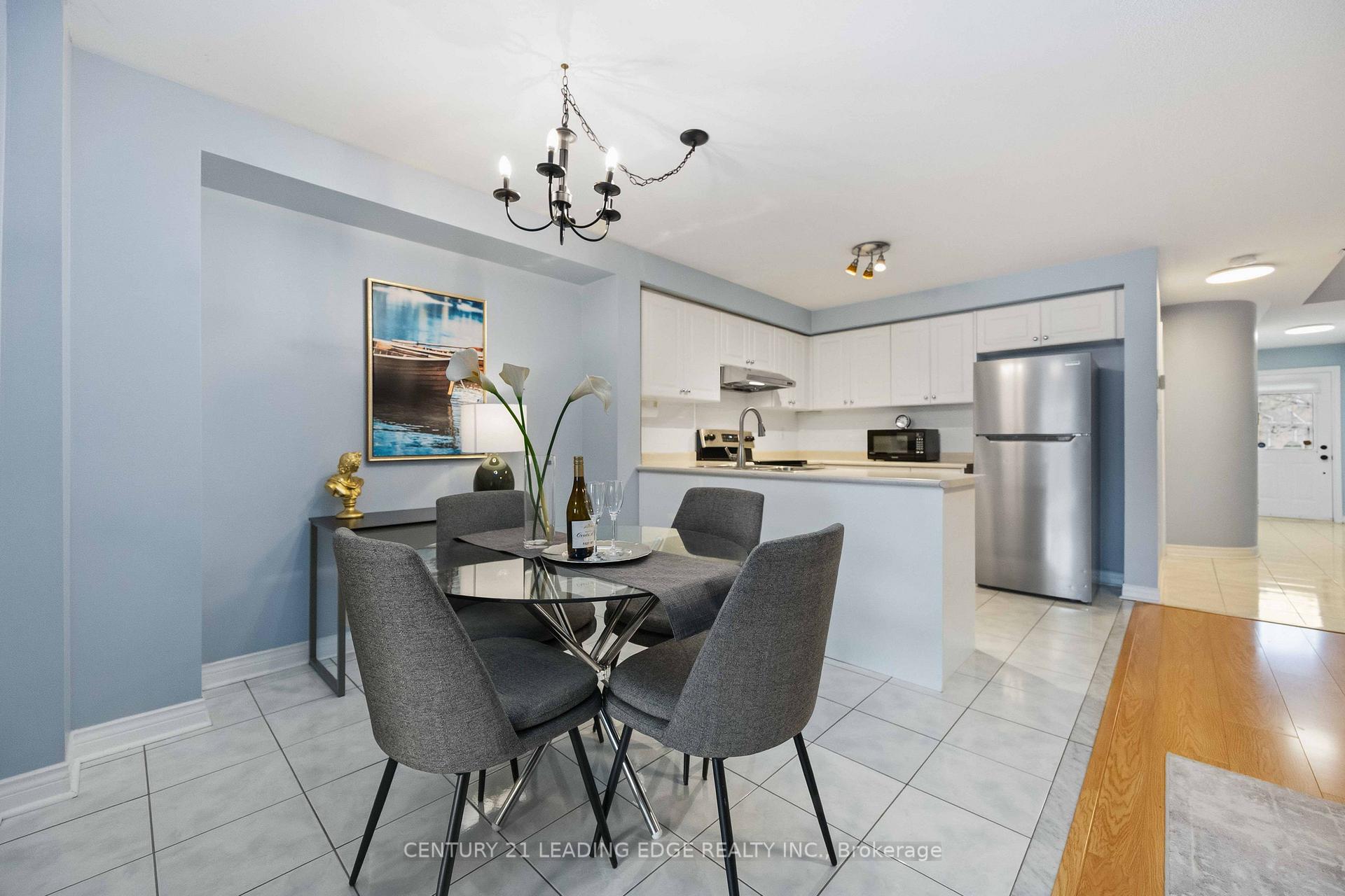 Photo 12 of 54 Redkey Drive, Markham, Milliken Mills East — HOMEH