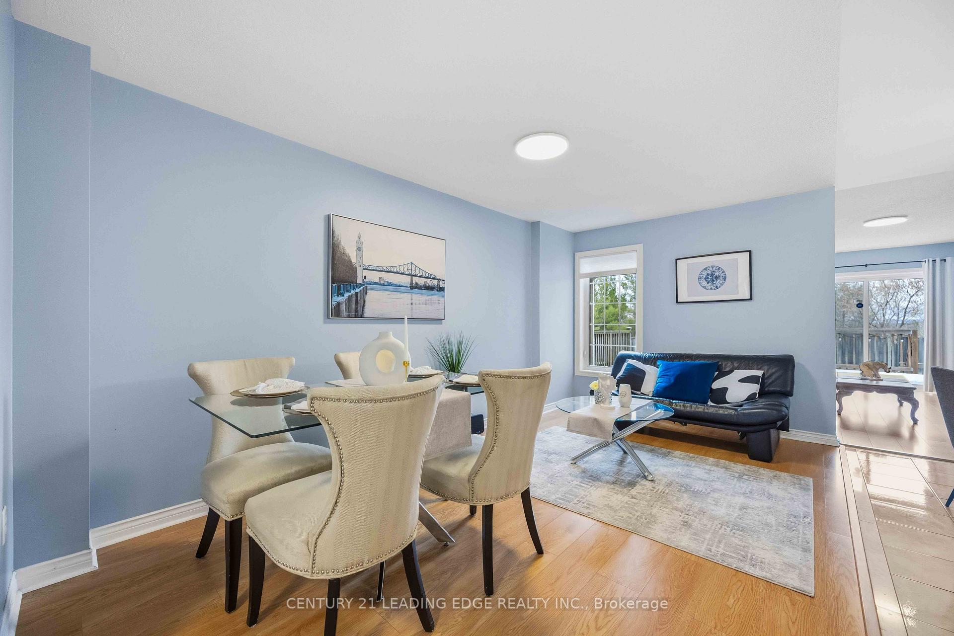 Photo 14 of 54 Redkey Drive, Markham, Milliken Mills East — HOMEH