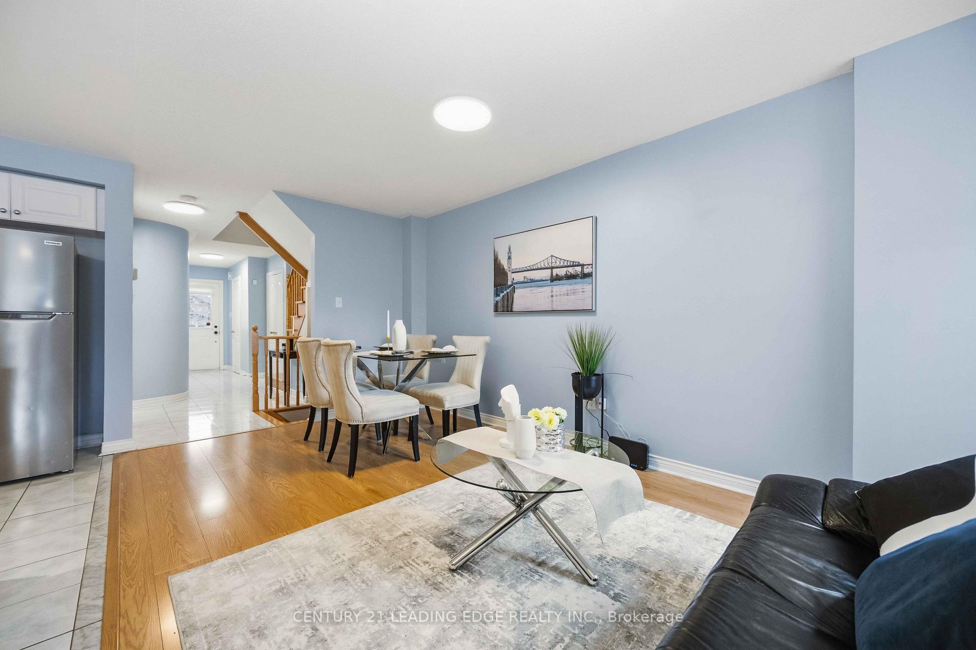 Photo 16 of 54 Redkey Drive, Markham, Milliken Mills East — HOMEH