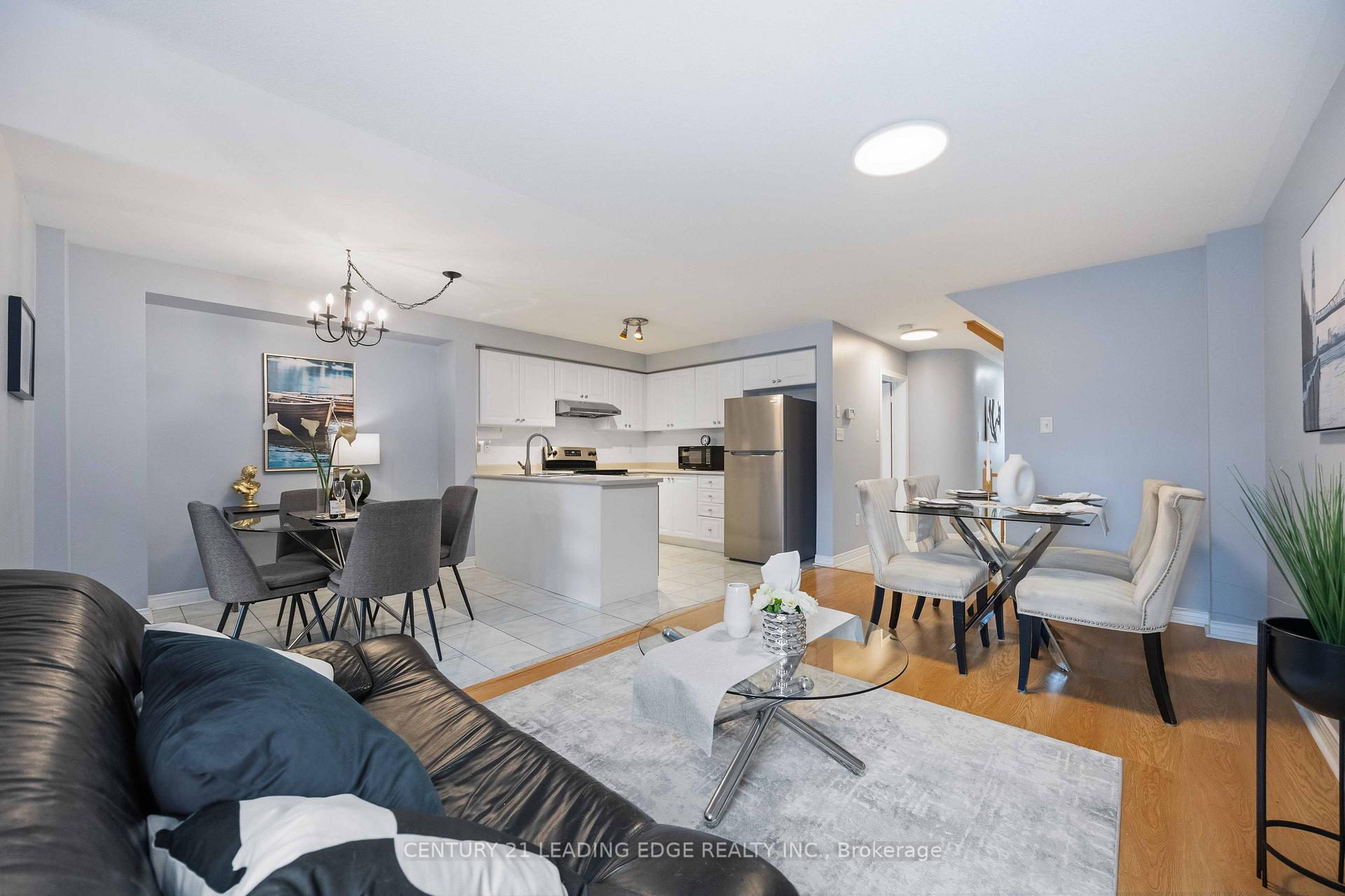 Photo 17 of 54 Redkey Drive, Markham, Milliken Mills East — HOMEH