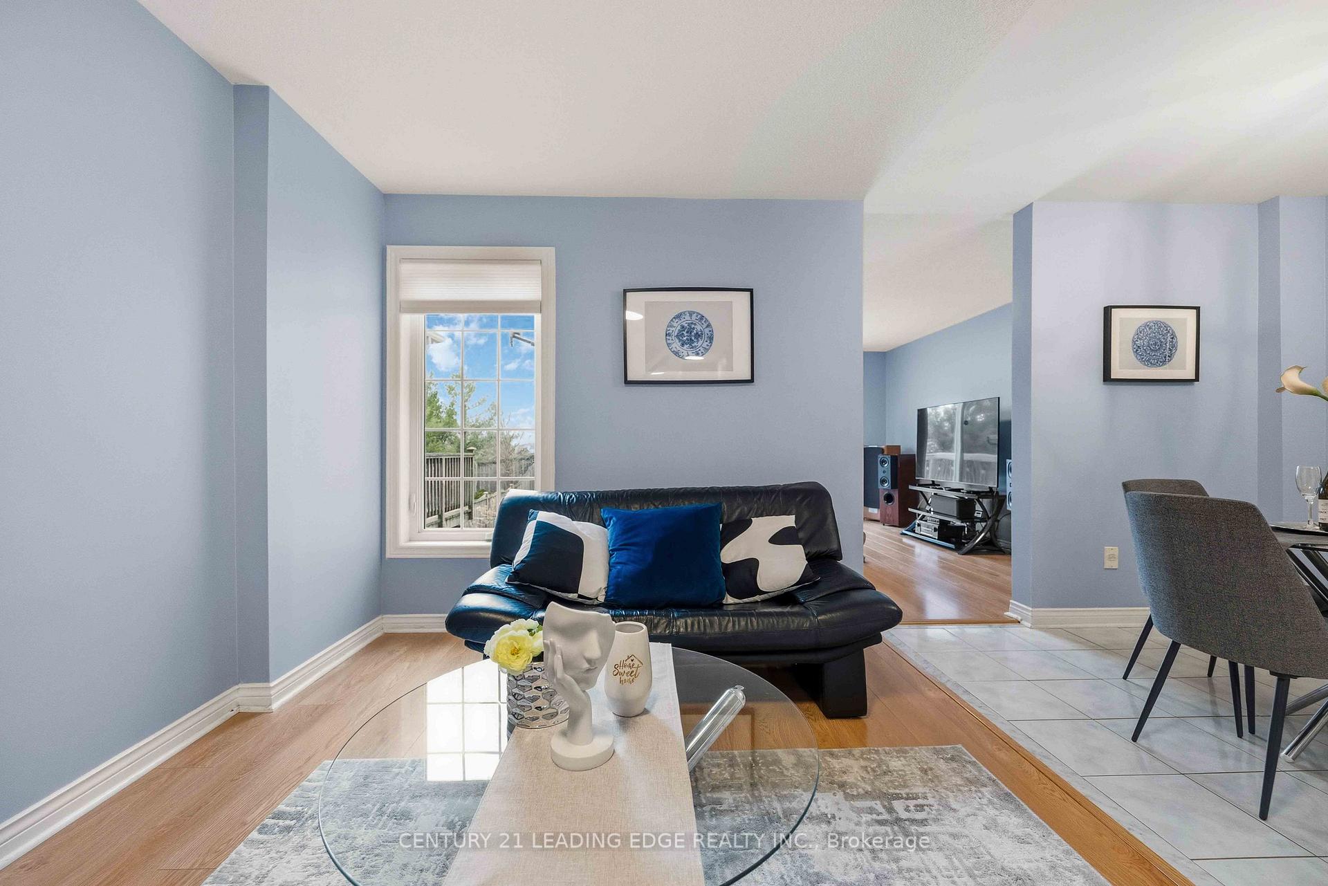 Photo 18 of 54 Redkey Drive, Markham, Milliken Mills East — HOMEH