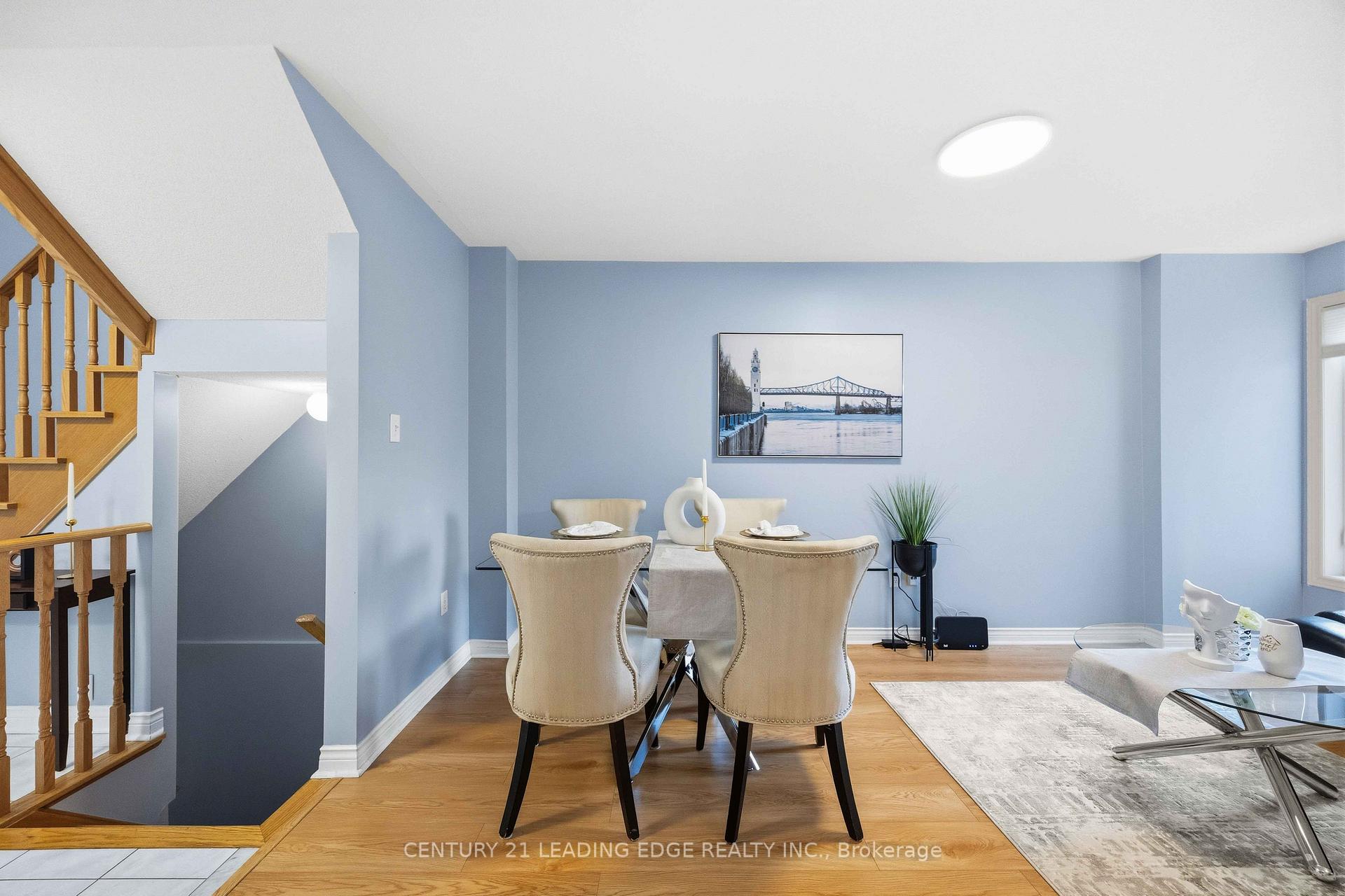 Photo 19 of 54 Redkey Drive, Markham, Milliken Mills East — HOMEH