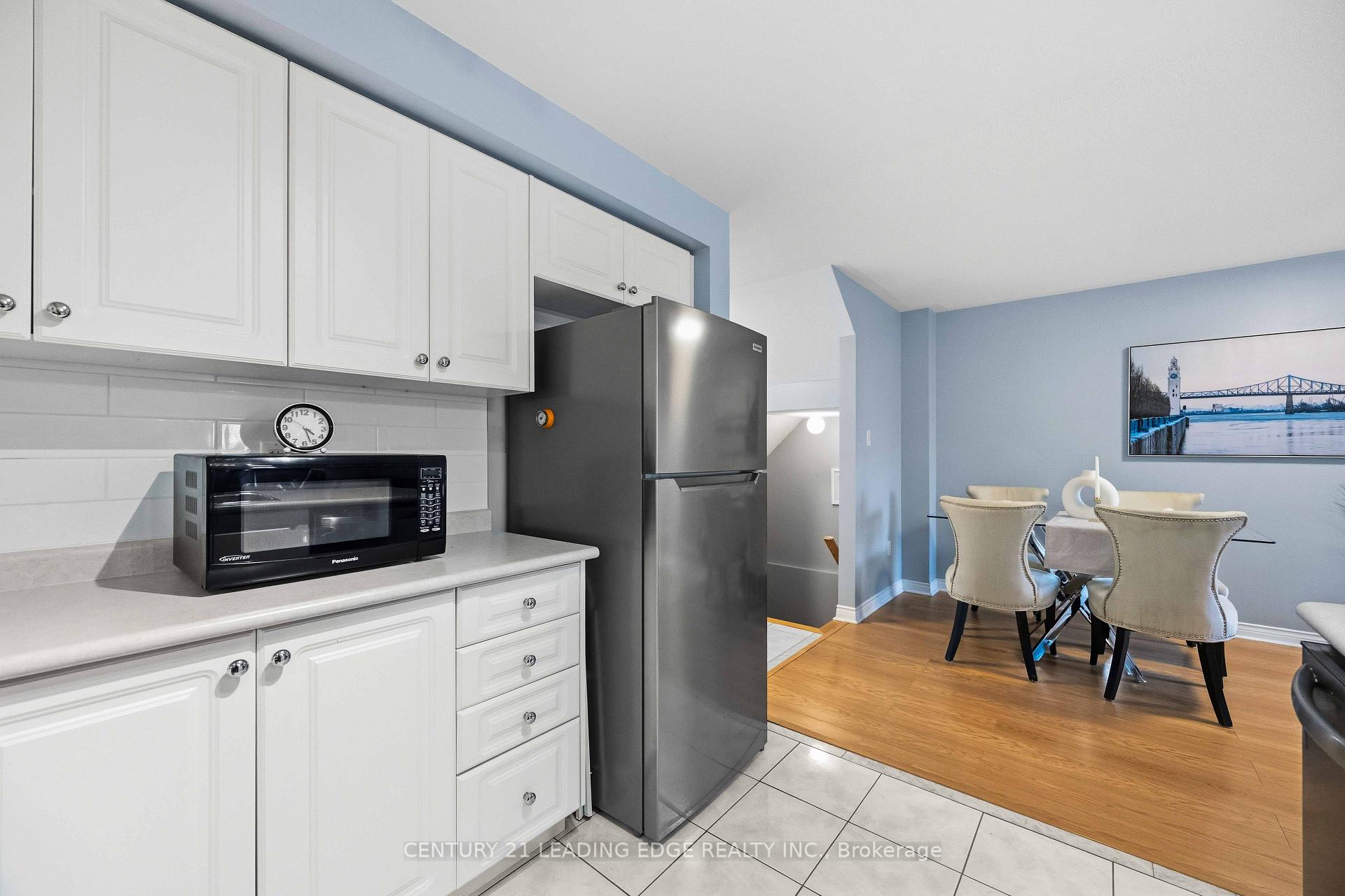 Photo 22 of 54 Redkey Drive, Markham, Milliken Mills East — HOMEH