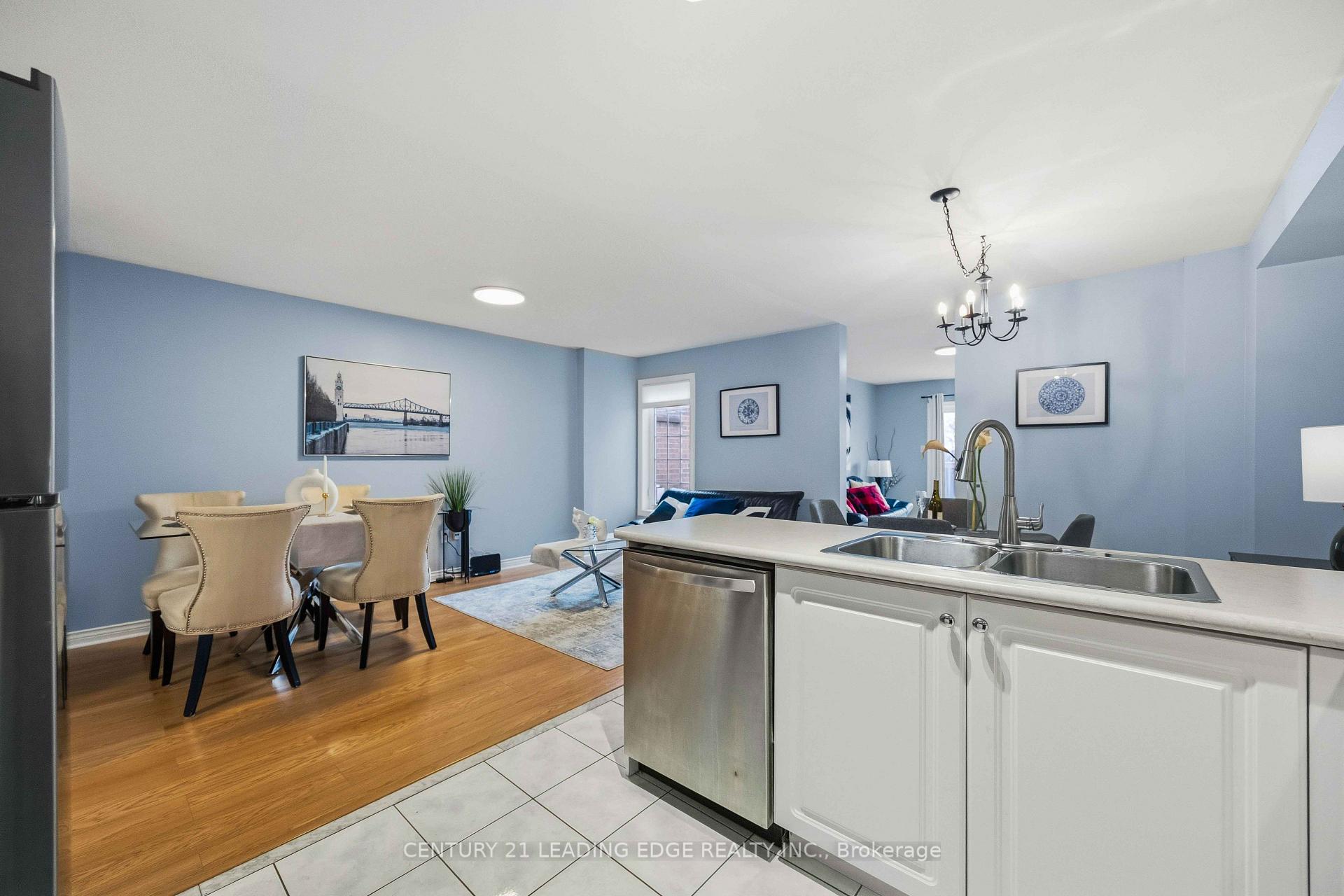 Photo 23 of 54 Redkey Drive, Markham, Milliken Mills East — HOMEH