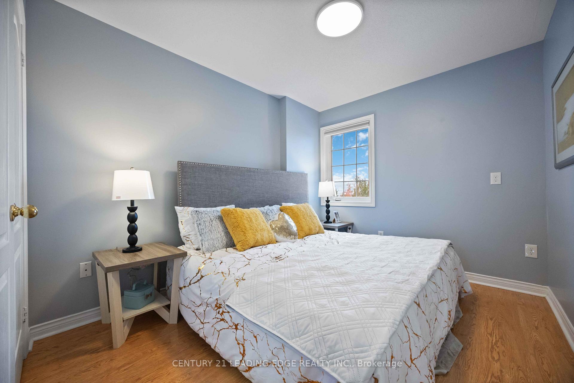 Photo 27 of 54 Redkey Drive, Markham, Milliken Mills East — HOMEH