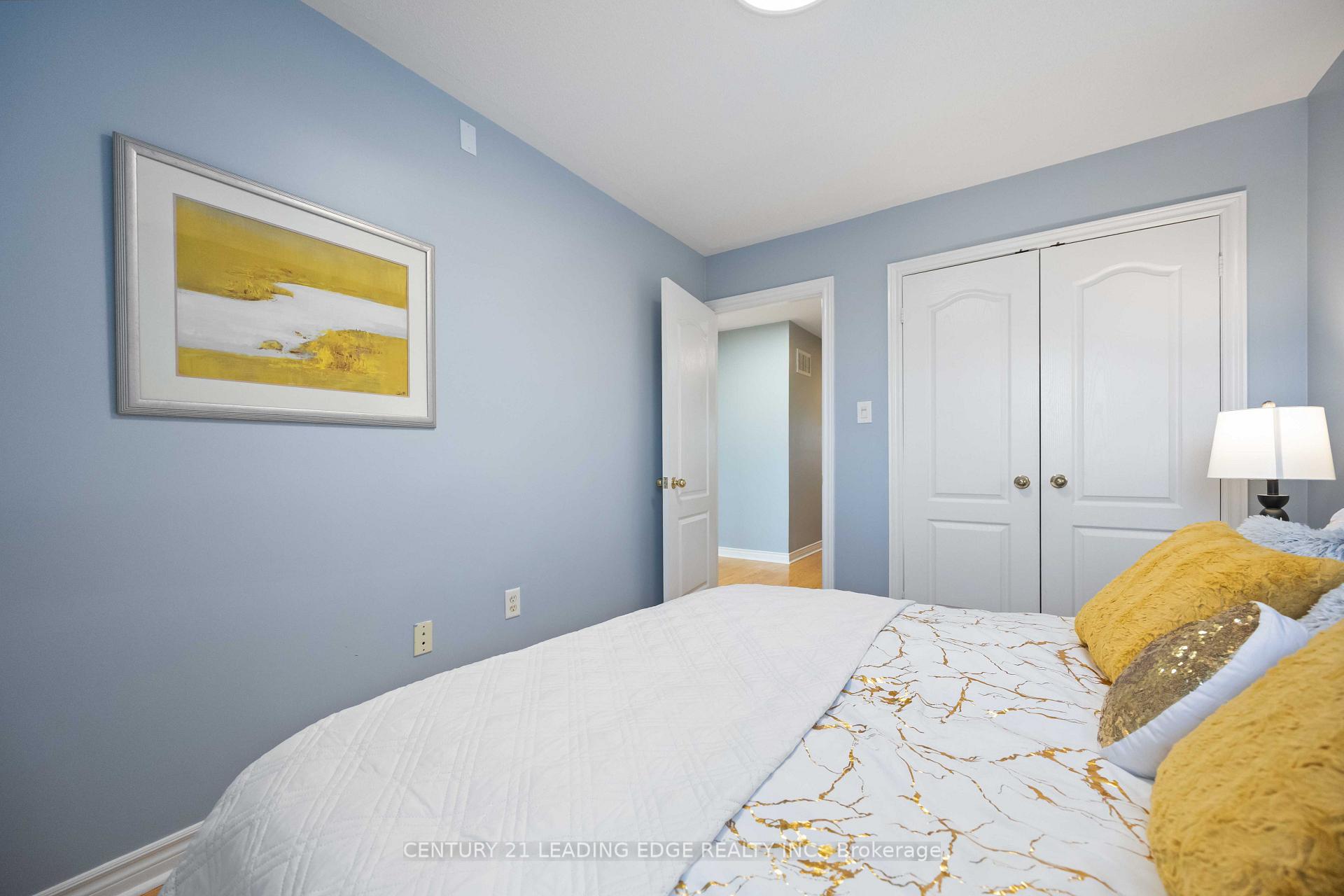 Photo 28 of 54 Redkey Drive, Markham, Milliken Mills East — HOMEH