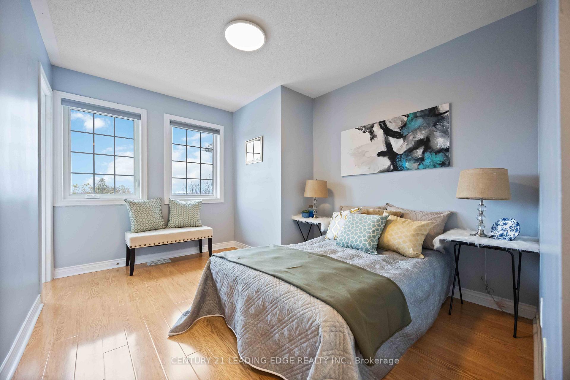 Photo 29 of 54 Redkey Drive, Markham, Milliken Mills East — HOMEH