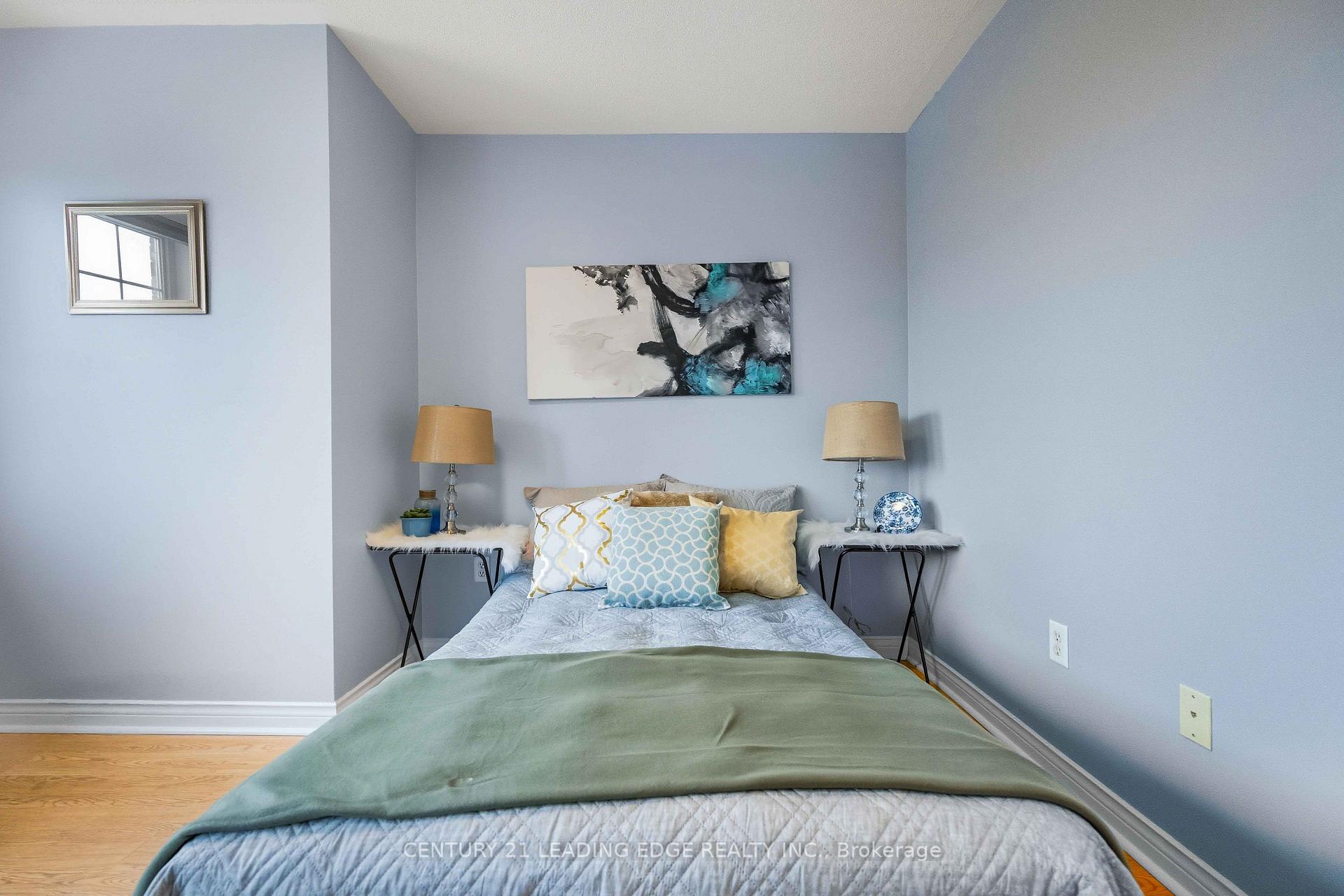 Photo 30 of 54 Redkey Drive, Markham, Milliken Mills East — HOMEH