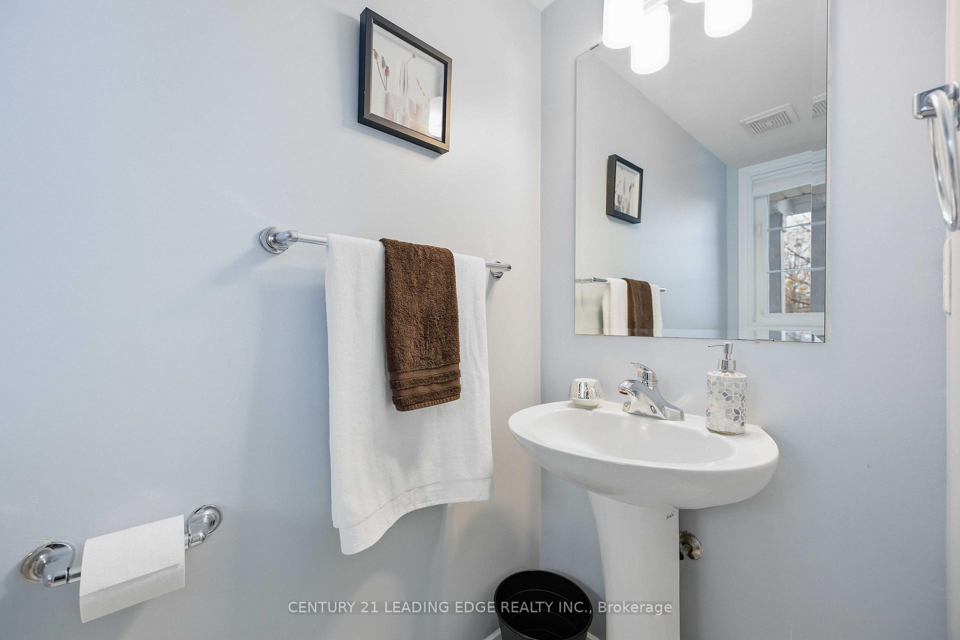 Photo 43 of 54 Redkey Drive, Markham, Milliken Mills East — HOMEH