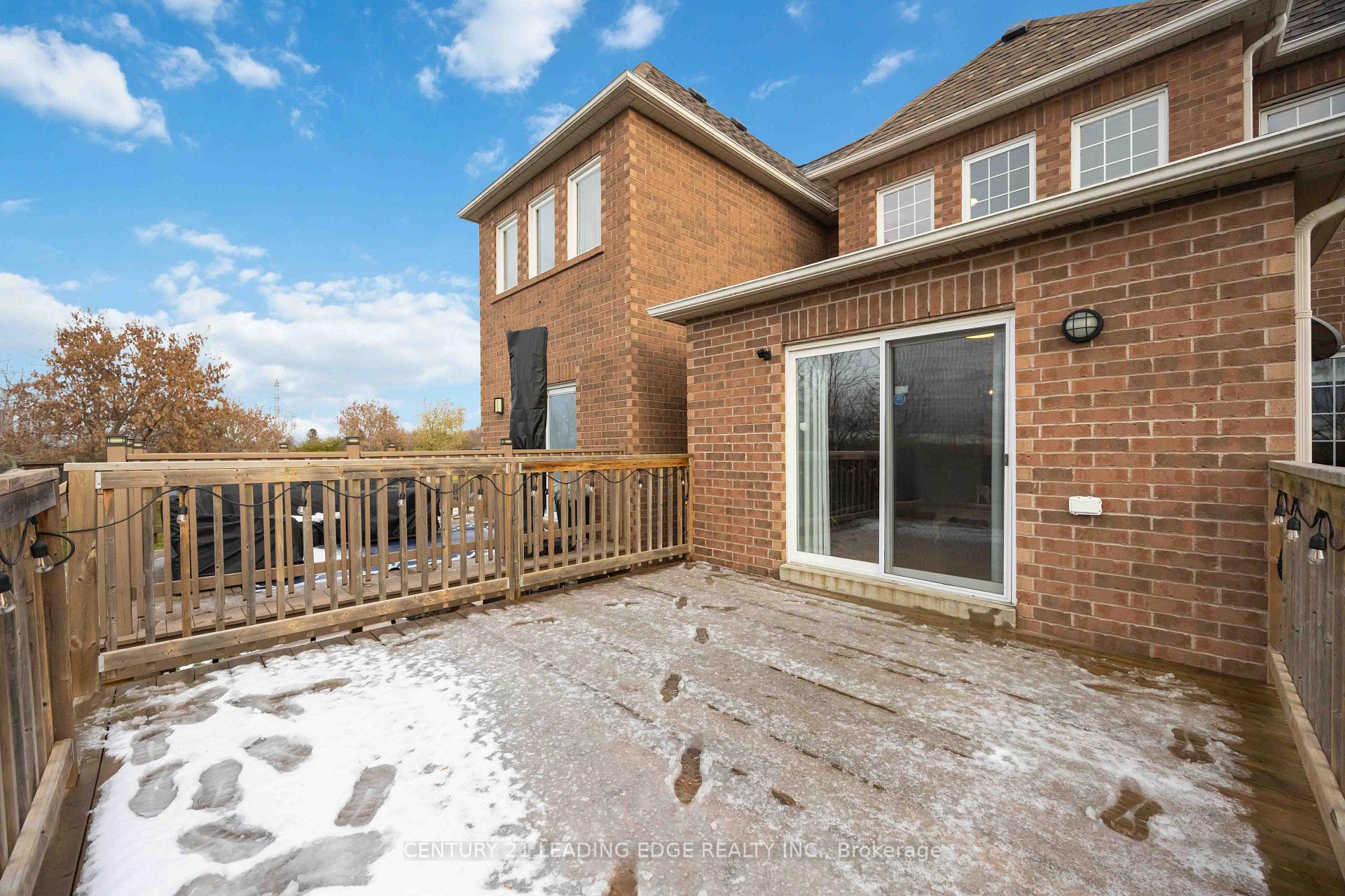 Photo 46 of 54 Redkey Drive, Markham, Milliken Mills East — HOMEH