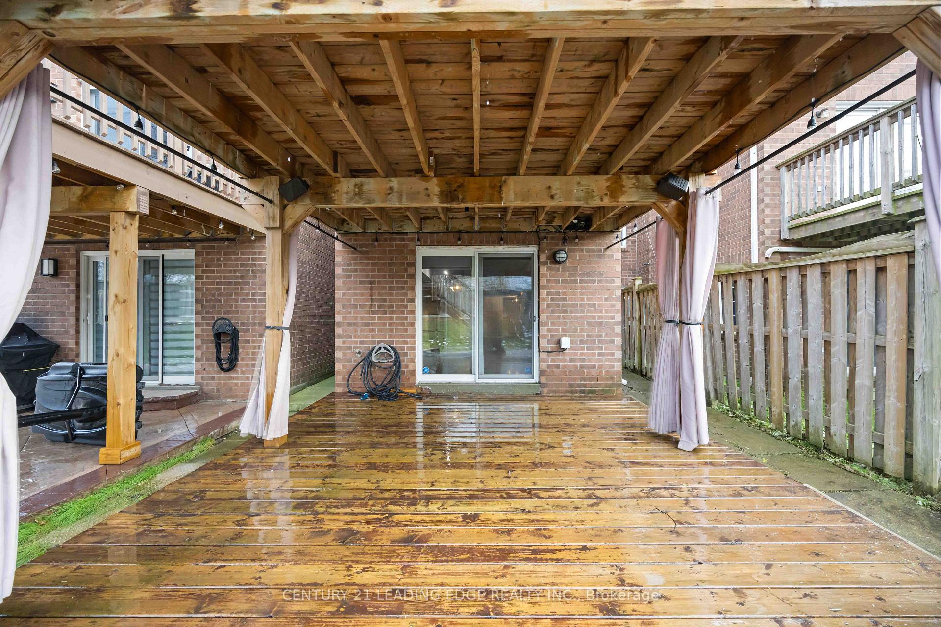 Photo 47 of 54 Redkey Drive, Markham, Milliken Mills East — HOMEH