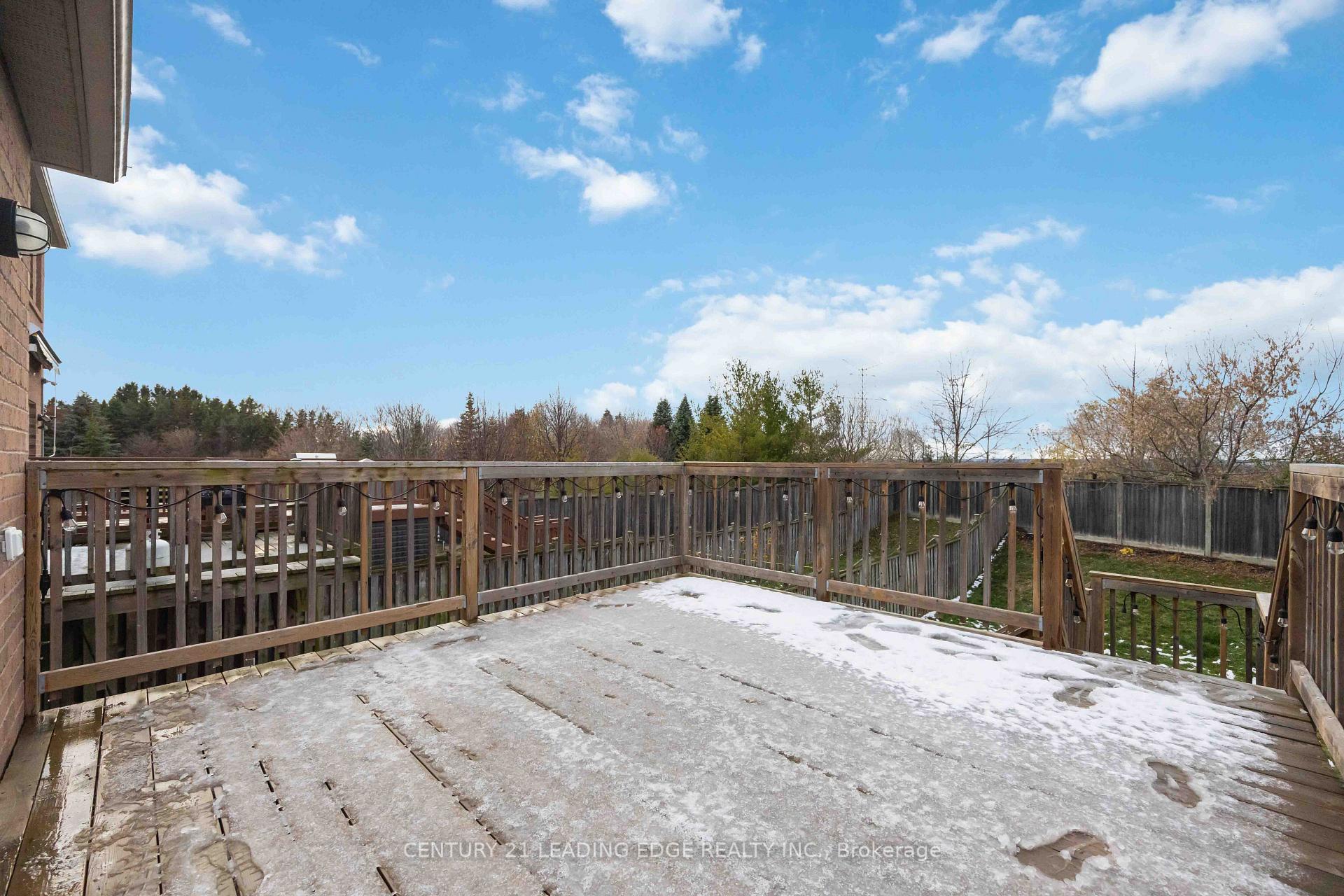 Photo 49 of 54 Redkey Drive, Markham, Milliken Mills East — HOMEH