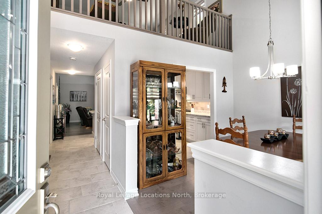 Photo 4 of 216 Macintosh Lane, Meaford — HOMEH