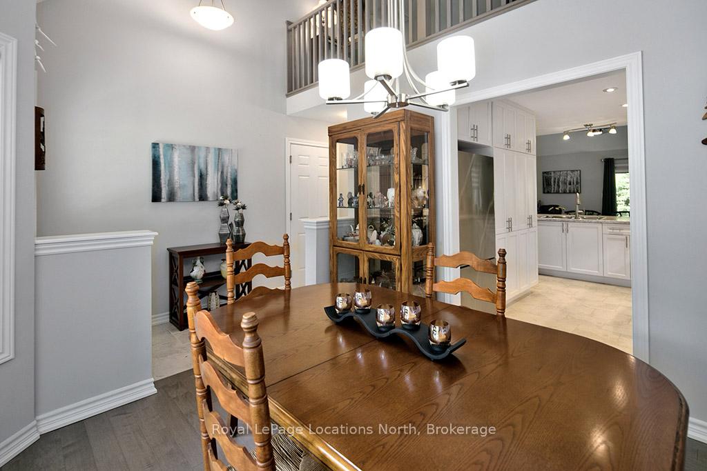 Photo 6 of 216 Macintosh Lane, Meaford — HOMEH