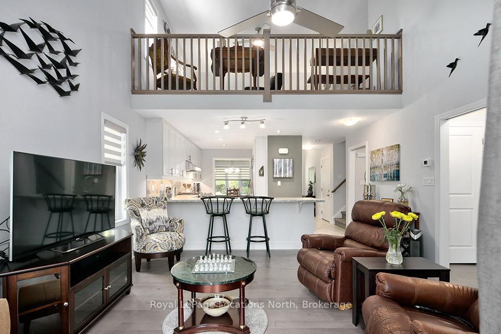 Photo 12 of 216 Macintosh Lane, Meaford — HOMEH