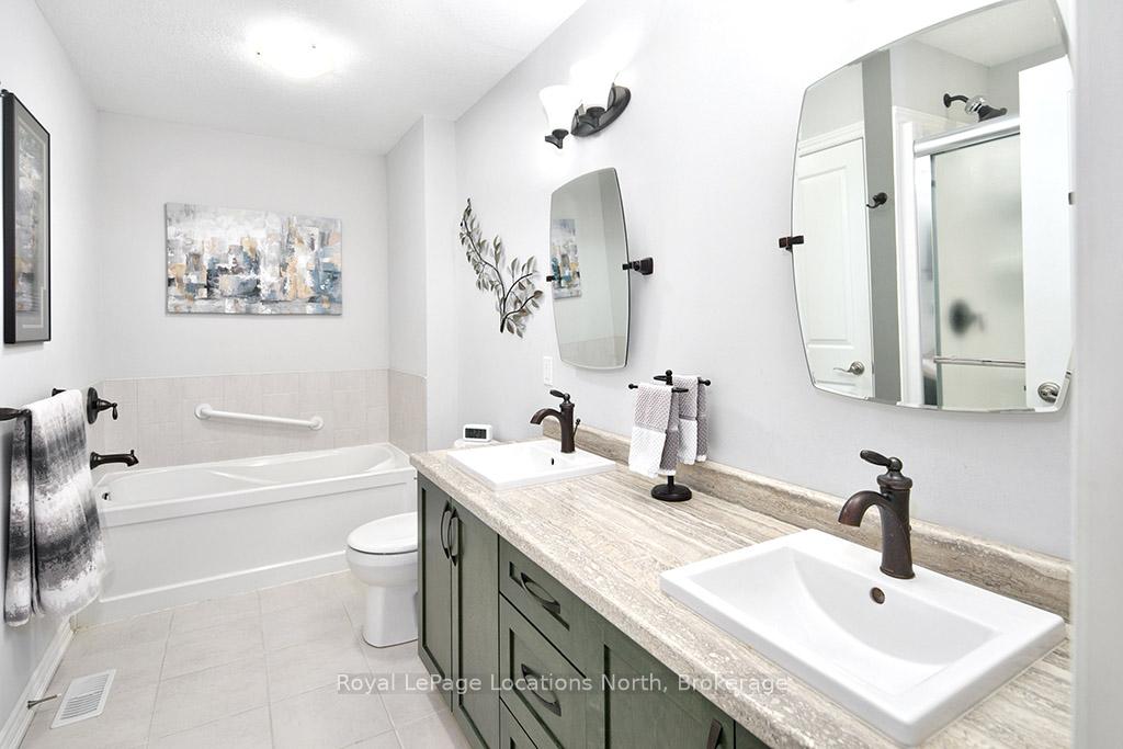 Photo 19 of 216 Macintosh Lane, Meaford — HOMEH