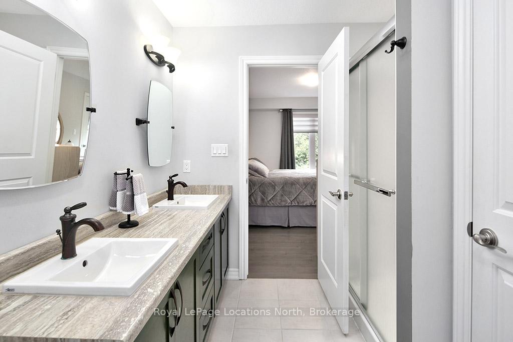 Photo 20 of 216 Macintosh Lane, Meaford — HOMEH