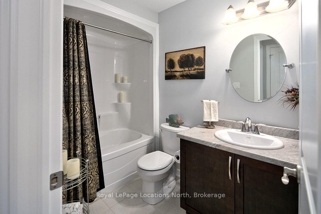 Photo 24 of 216 Macintosh Lane, Meaford — HOMEH