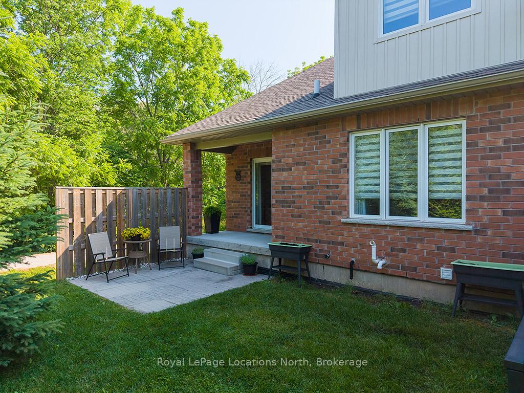 Photo 30 of 216 Macintosh Lane, Meaford — HOMEH