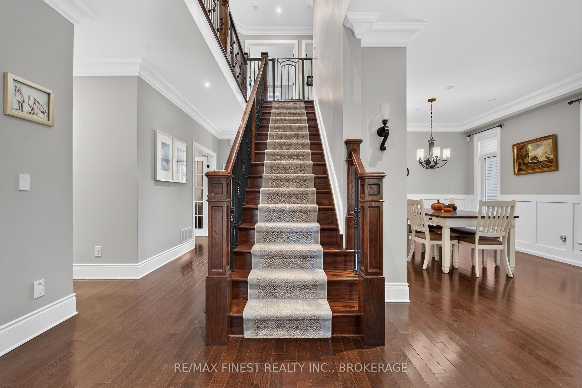 Photo 4 of 589 Fieldstone Drive, Kingston, Kingston East (Incl Barret Crt) — HOMEH
