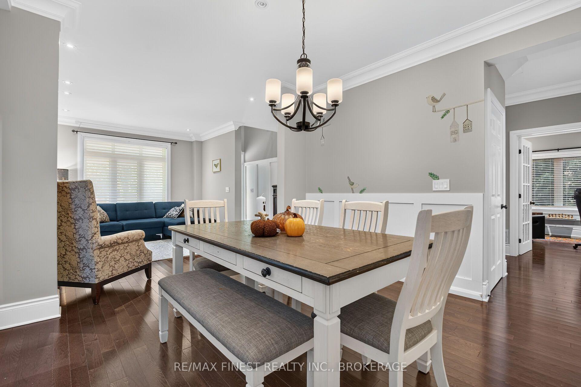 Photo 8 of 589 Fieldstone Drive, Kingston, Kingston East (Incl Barret Crt) — HOMEH