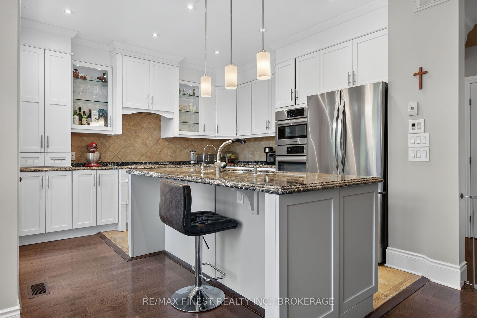 Photo 13 of 589 Fieldstone Drive, Kingston, Kingston East (Incl Barret Crt) — HOMEH