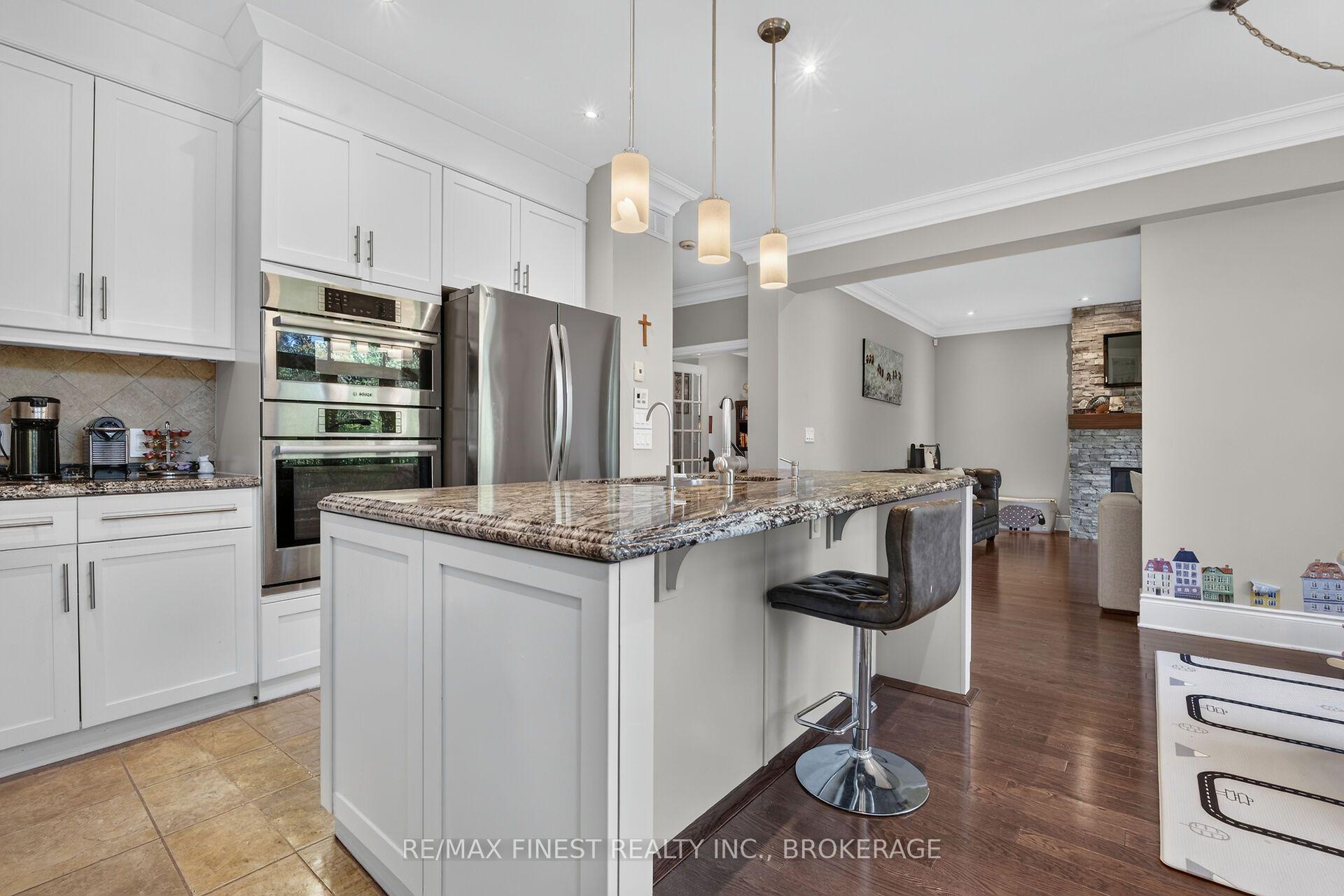 Photo 15 of 589 Fieldstone Drive, Kingston, Kingston East (Incl Barret Crt) — HOMEH