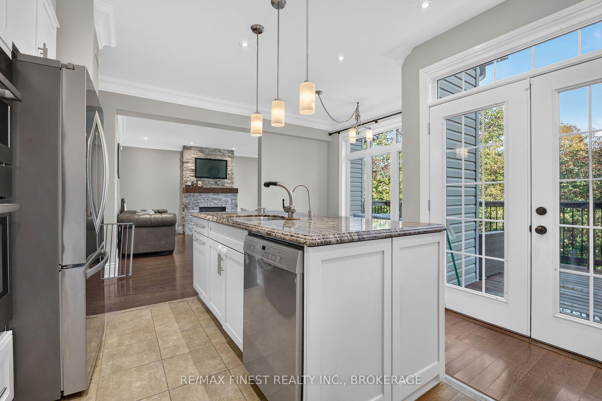 Photo 16 of 589 Fieldstone Drive, Kingston, Kingston East (Incl Barret Crt) — HOMEH
