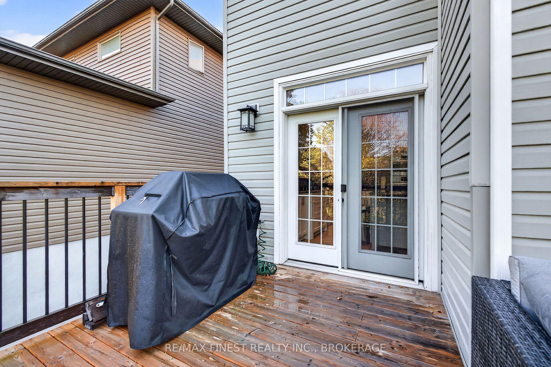 Photo 38 of 589 Fieldstone Drive, Kingston, Kingston East (Incl Barret Crt) — HOMEH