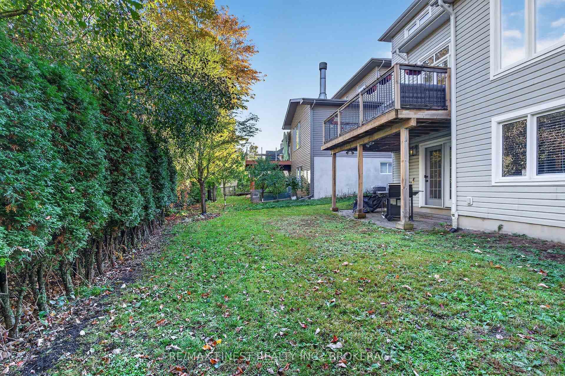 Photo 39 of 589 Fieldstone Drive, Kingston, Kingston East (Incl Barret Crt) — HOMEH