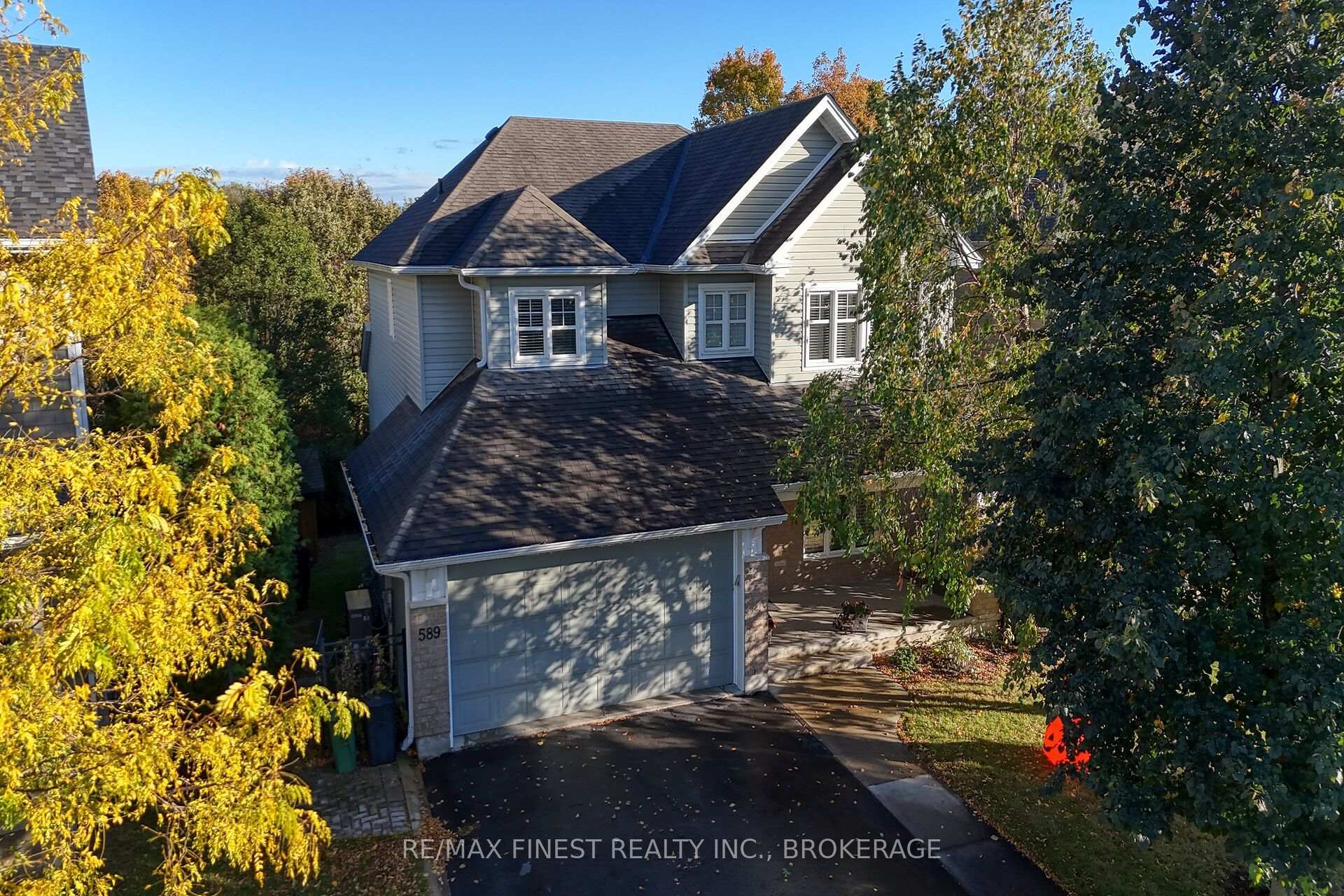 Photo 42 of 589 Fieldstone Drive, Kingston, Kingston East (Incl Barret Crt) — HOMEH