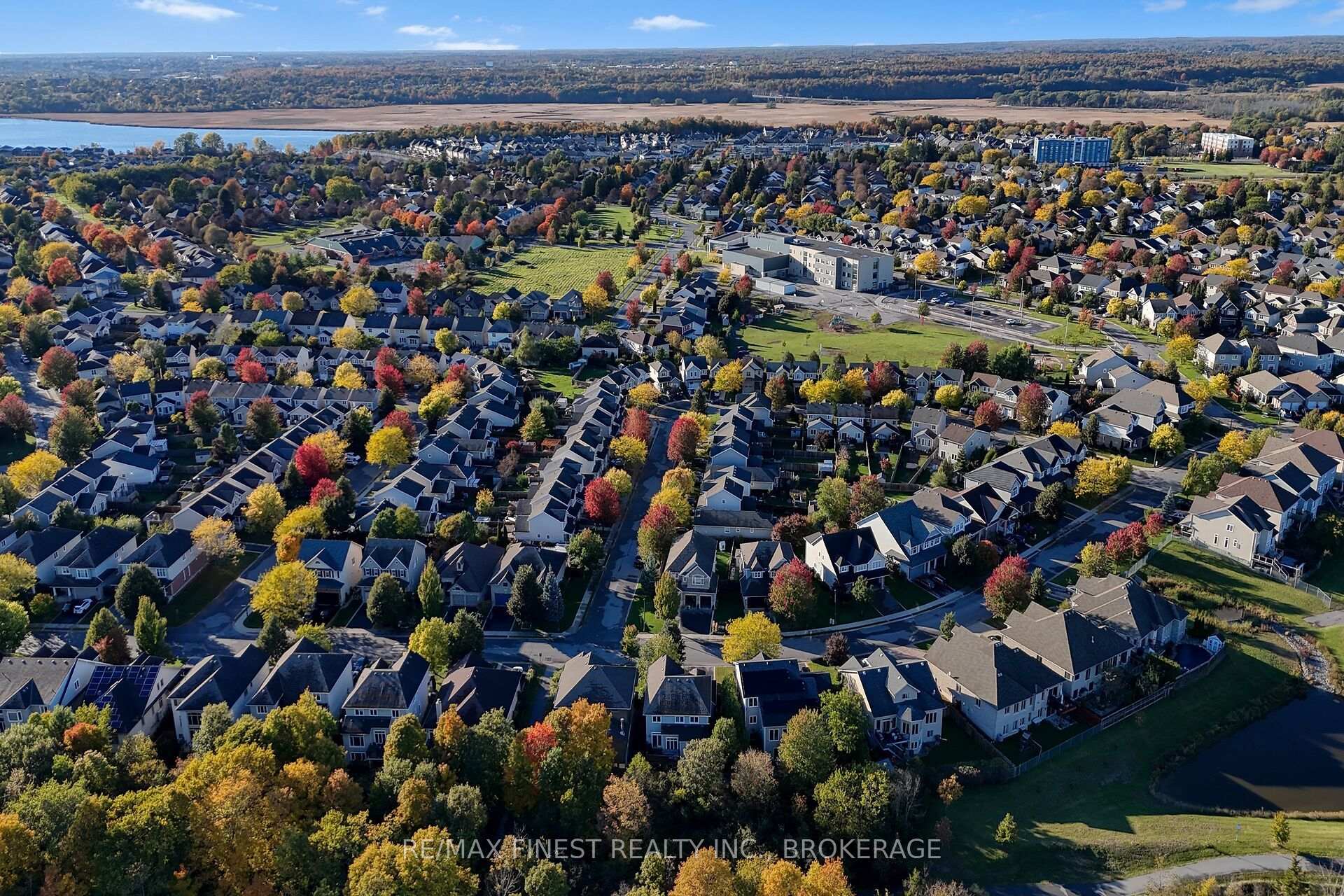 Photo 46 of 589 Fieldstone Drive, Kingston, Kingston East (Incl Barret Crt) — HOMEH
