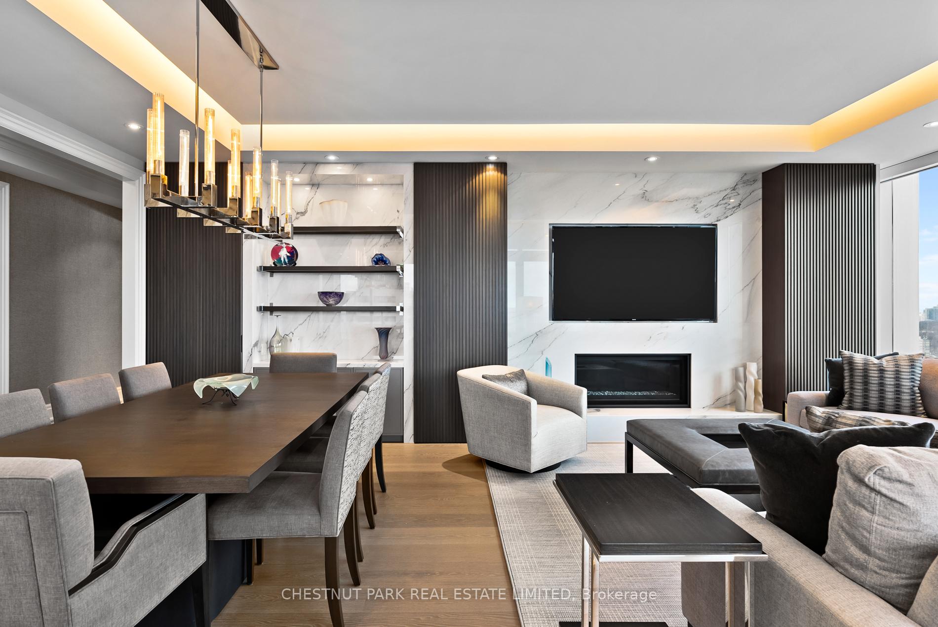 Photo of Unit 3102, 50 Yorkville Avenue
