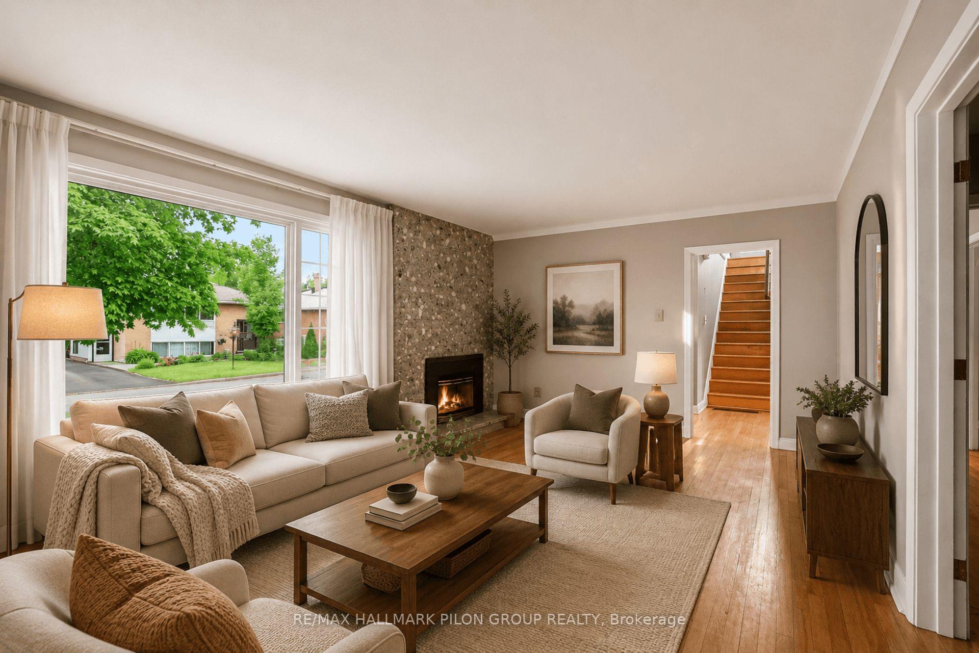Photo 3 of 675 Borthwick Avenue, Ottawa, Castle Heights/Rideau High — HOMEH