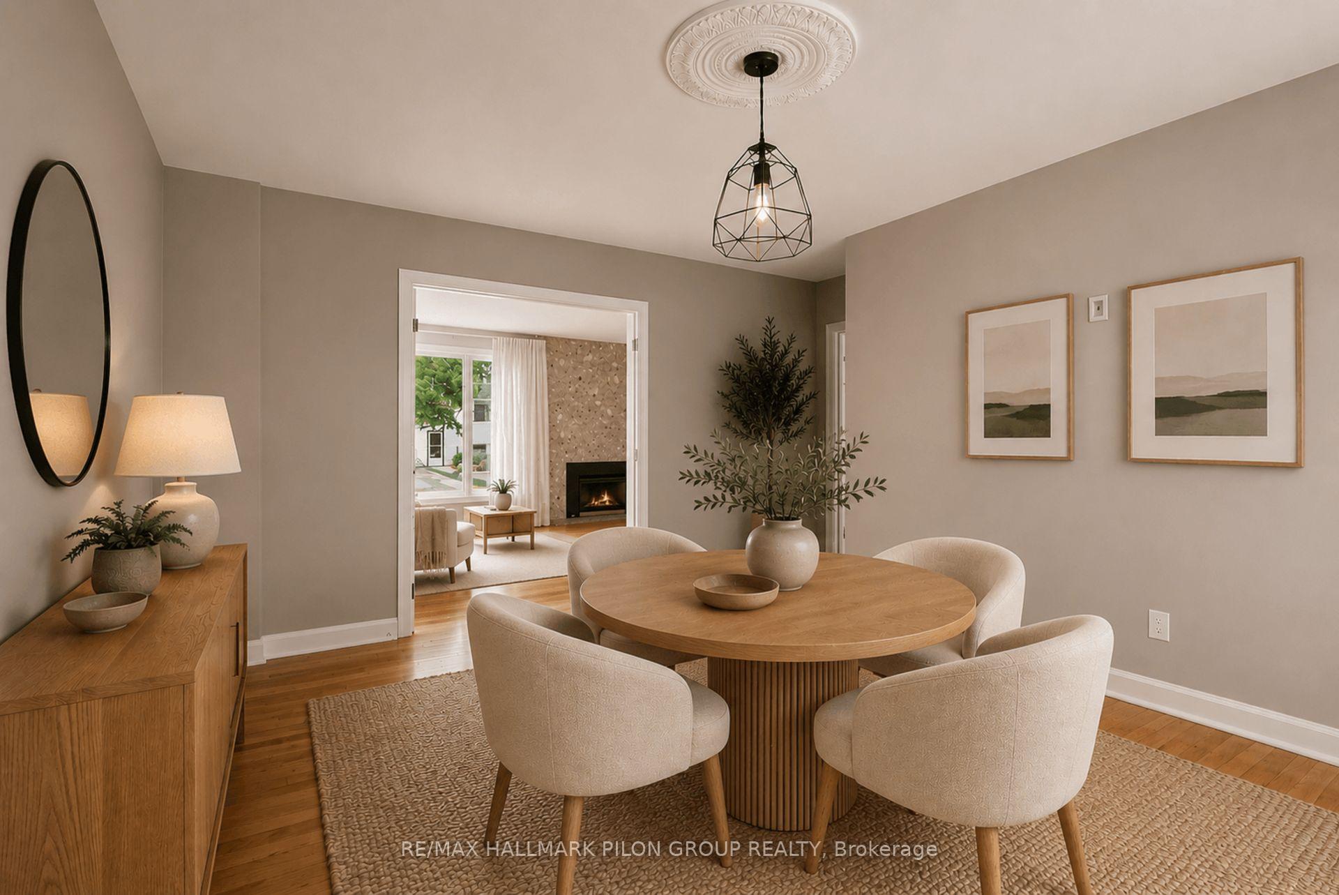 Photo 5 of 675 Borthwick Avenue, Ottawa, Castle Heights/Rideau High — HOMEH