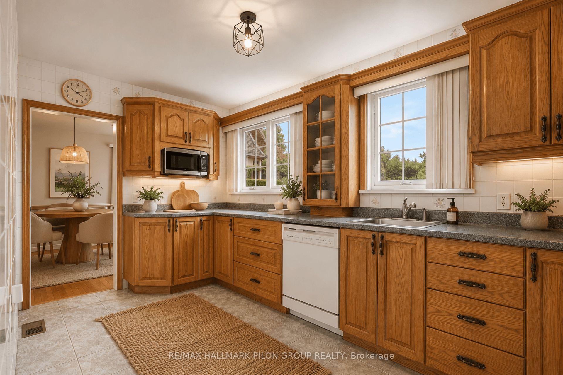 Photo 6 of 675 Borthwick Avenue, Ottawa, Castle Heights/Rideau High — HOMEH