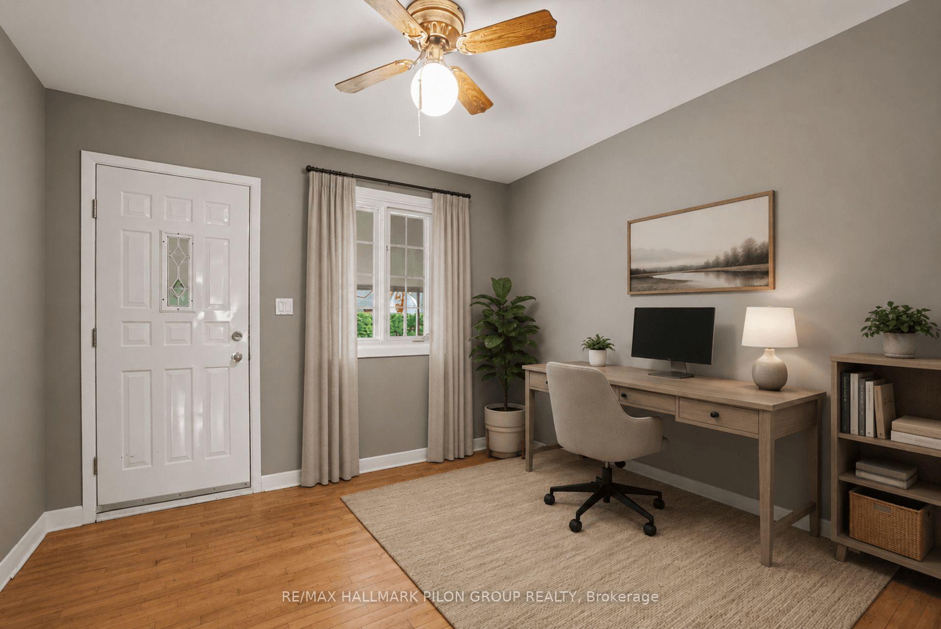 Photo 8 of 675 Borthwick Avenue, Ottawa, Castle Heights/Rideau High — HOMEH