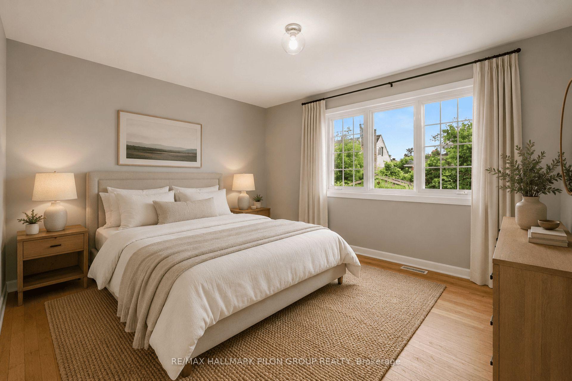 Photo 9 of 675 Borthwick Avenue, Ottawa, Castle Heights/Rideau High — HOMEH