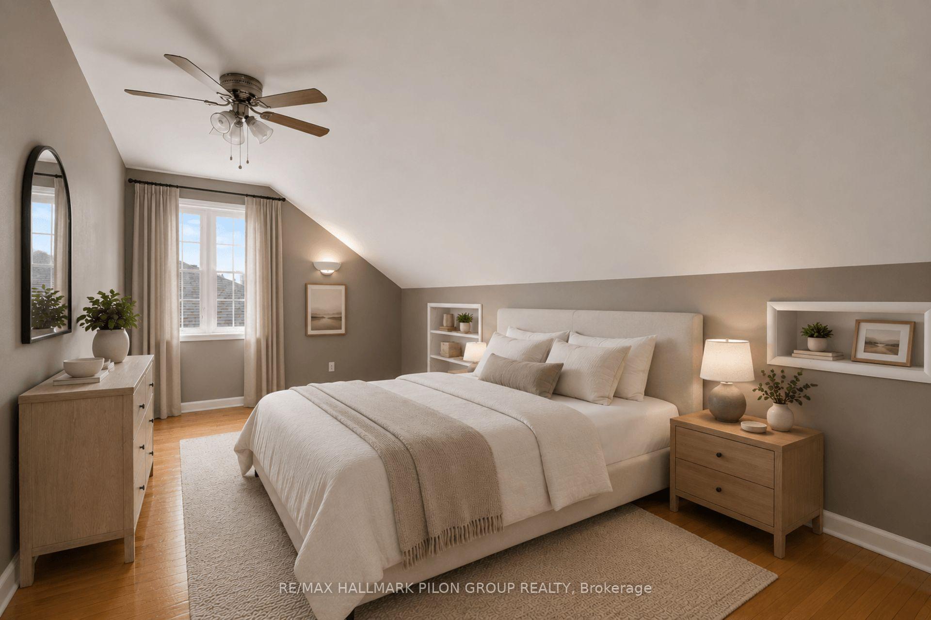 Photo 14 of 675 Borthwick Avenue, Ottawa, Castle Heights/Rideau High — HOMEH