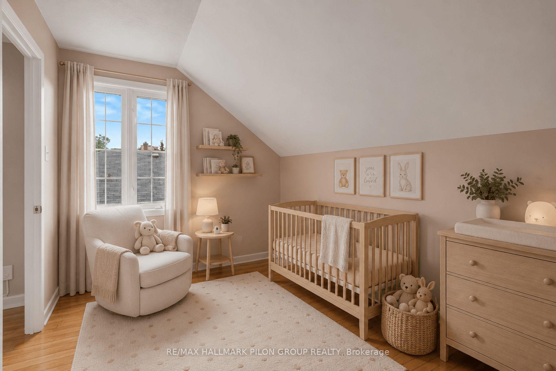Photo 15 of 675 Borthwick Avenue, Ottawa, Castle Heights/Rideau High — HOMEH