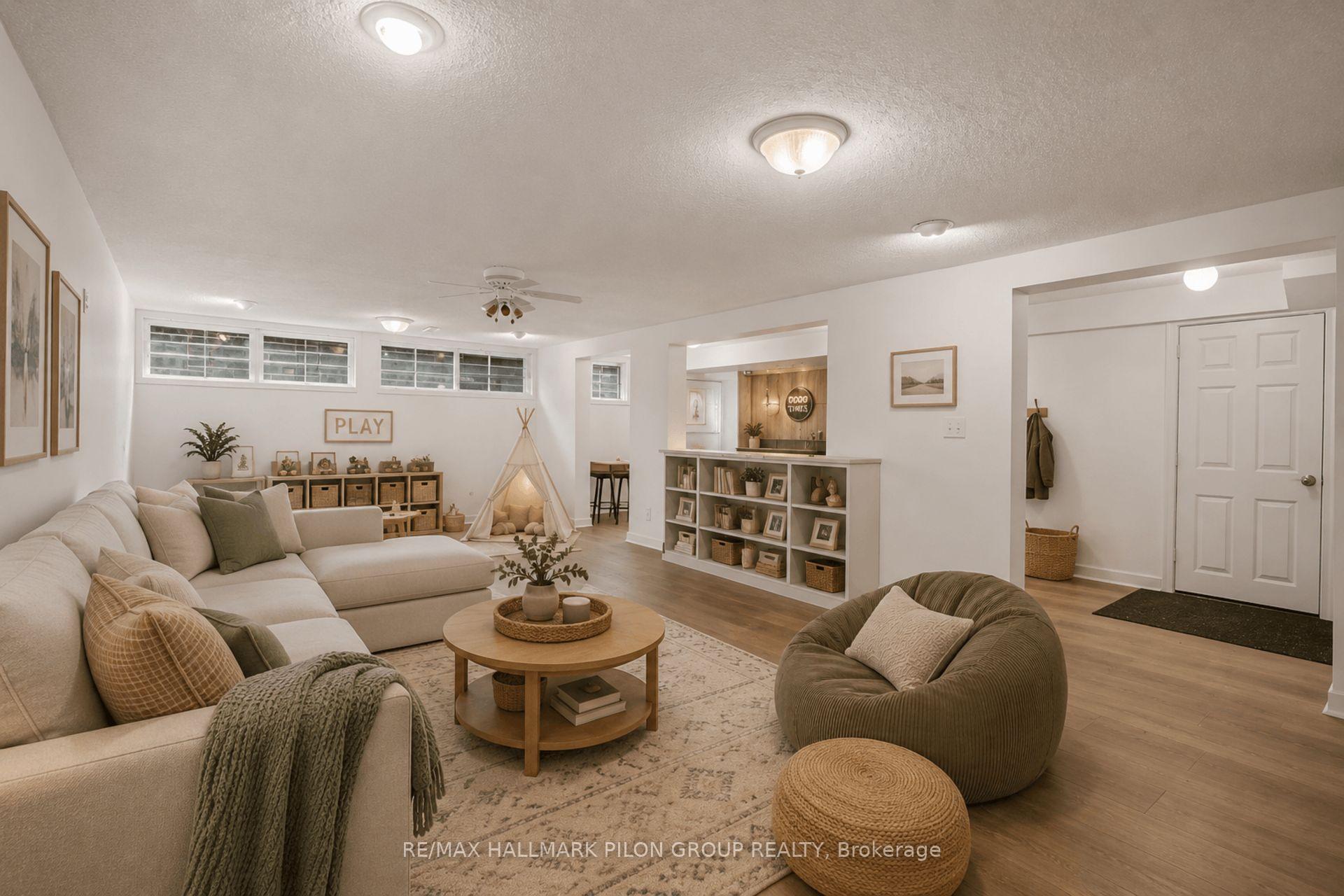 Photo 16 of 675 Borthwick Avenue, Ottawa, Castle Heights/Rideau High — HOMEH