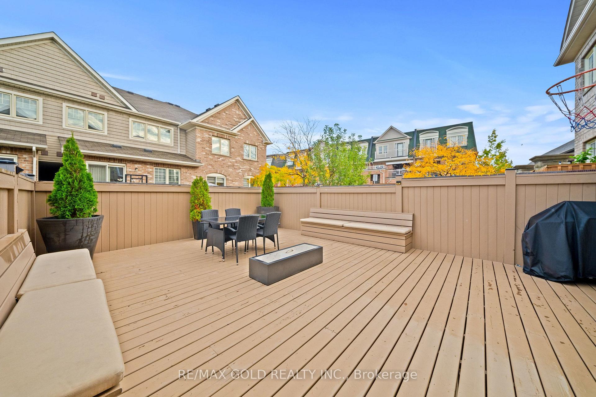 Photo 20 of 35 Davenhill Road, Brampton, Bram East — HOMEH