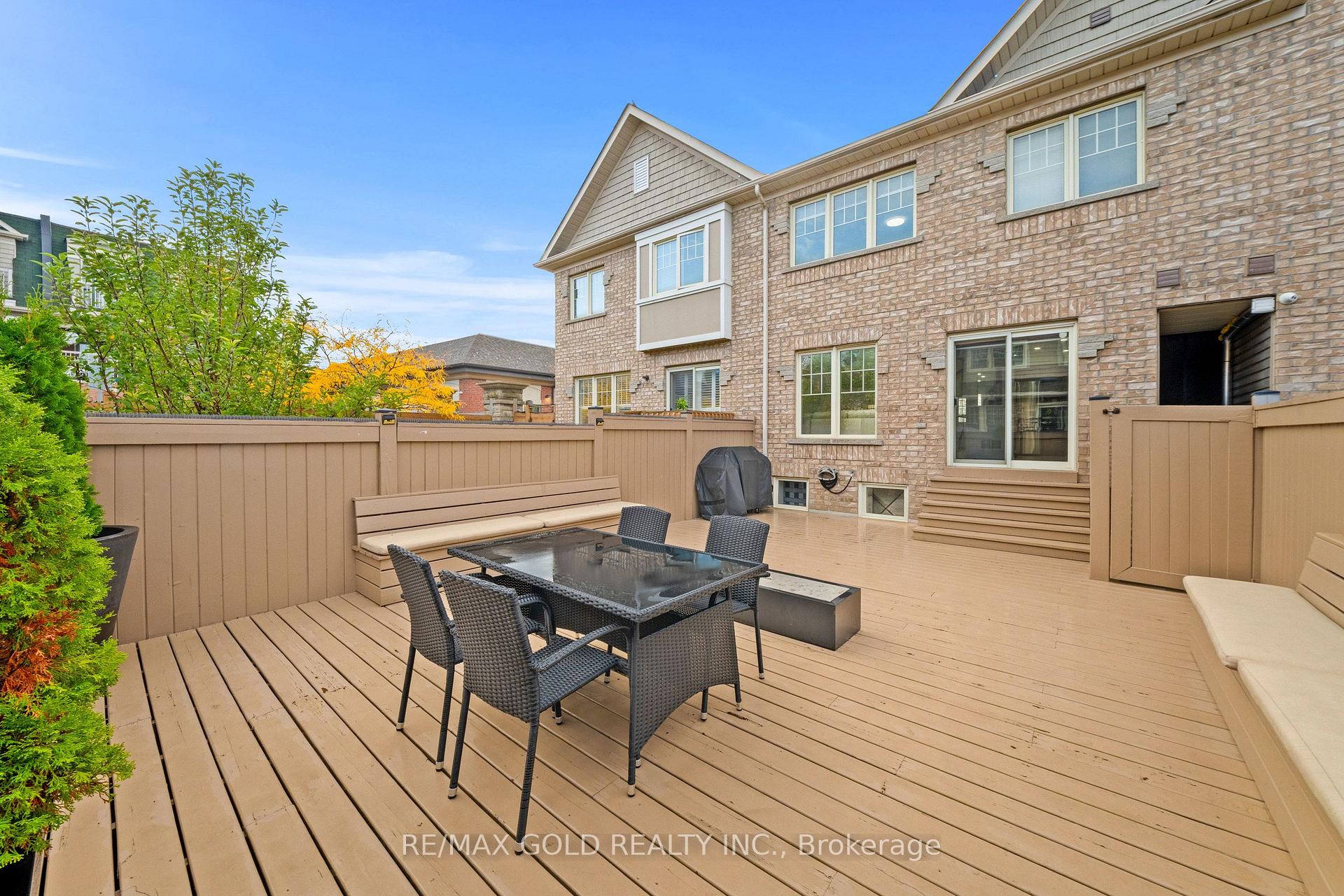 Photo 21 of 35 Davenhill Road, Brampton, Bram East — HOMEH