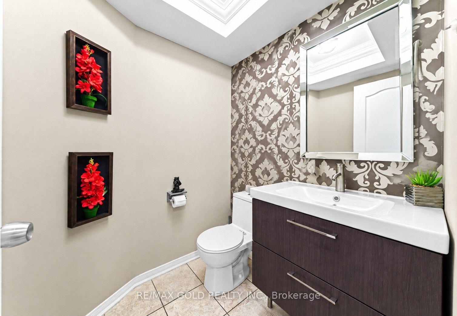Photo 11 of 35 Davenhill Road, Brampton, Bram East — HOMEH