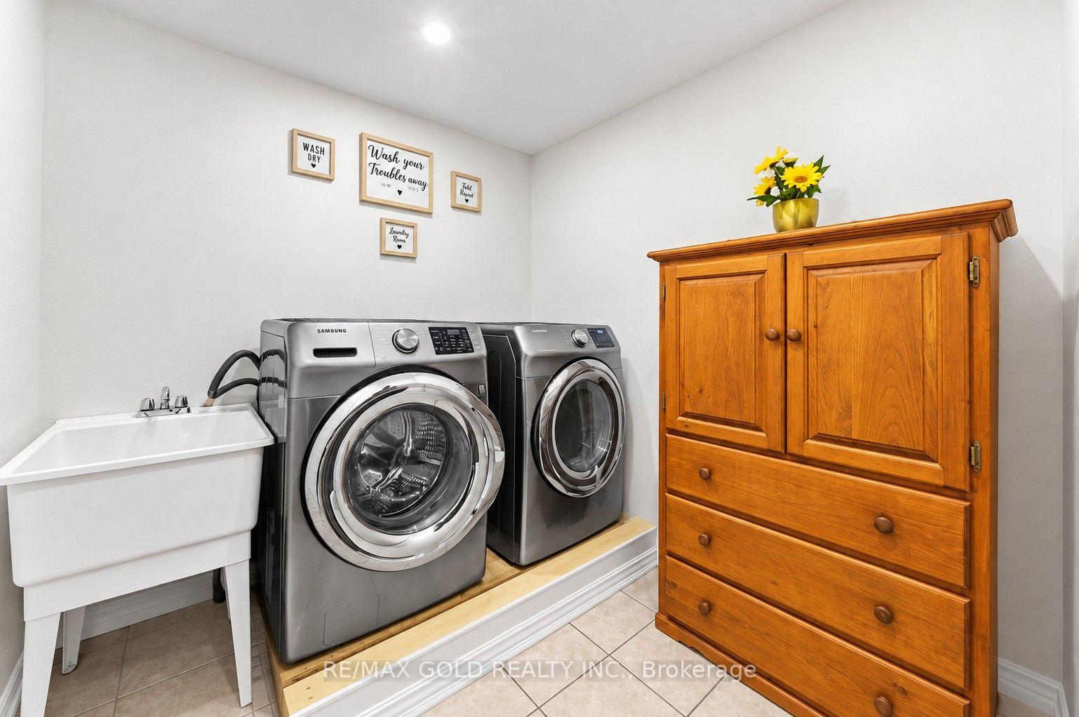 Photo 19 of 35 Davenhill Road, Brampton, Bram East — HOMEH