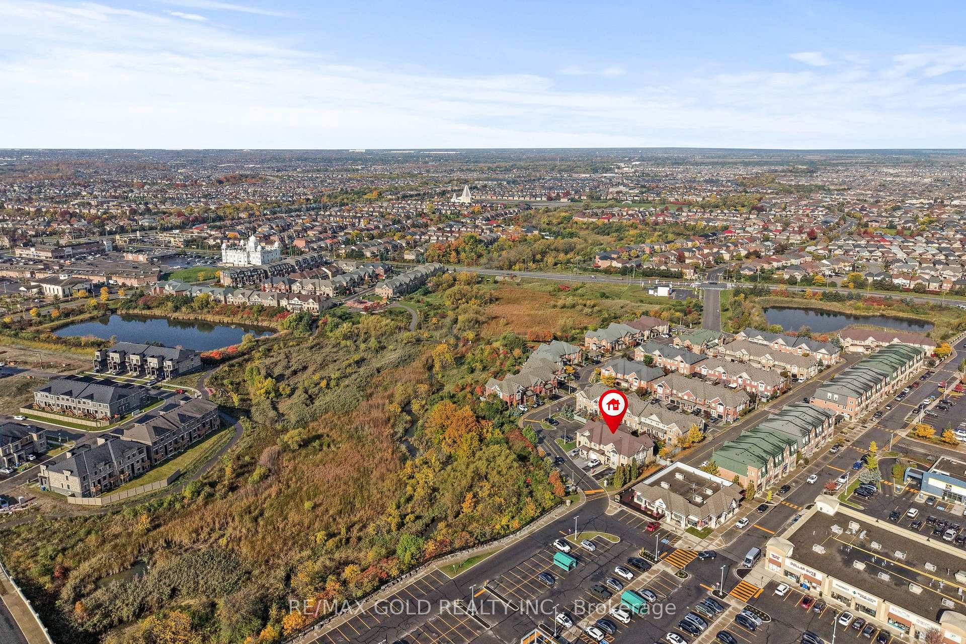 Photo 27 of 35 Davenhill Road, Brampton, Bram East — HOMEH