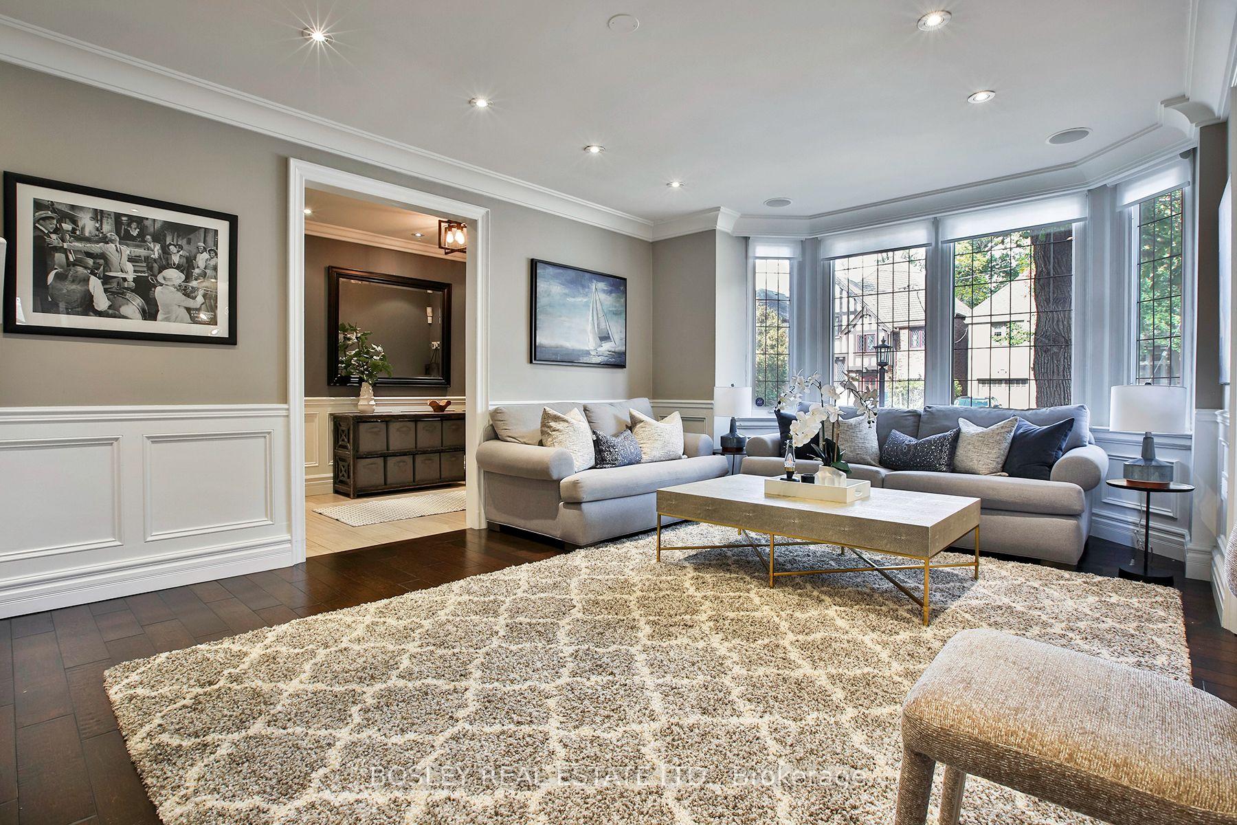 Photo 6 of 253 Glenview Avenue, Toronto, Lawrence Park South — HOMEH