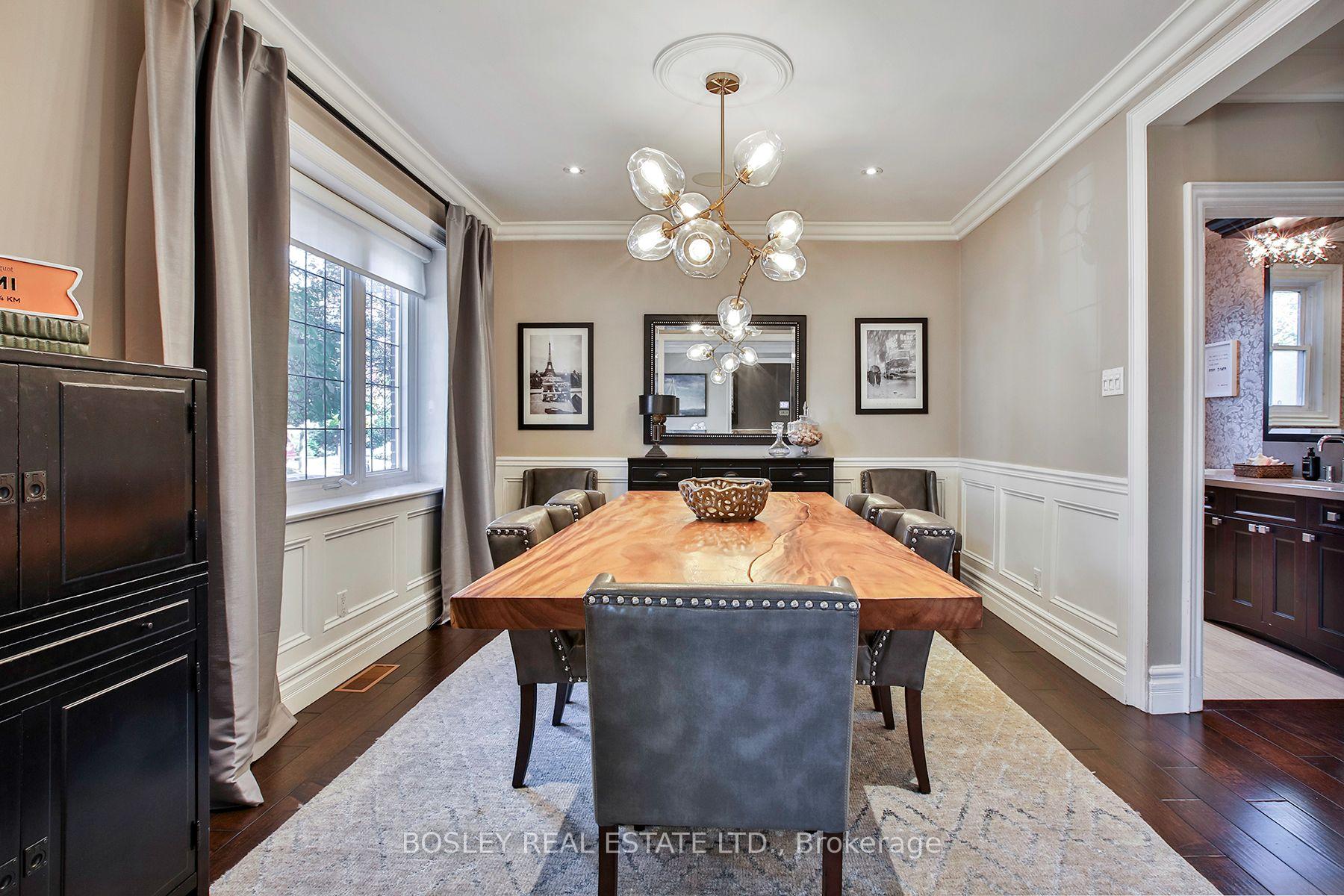 Photo 9 of 253 Glenview Avenue, Toronto, Lawrence Park South — HOMEH