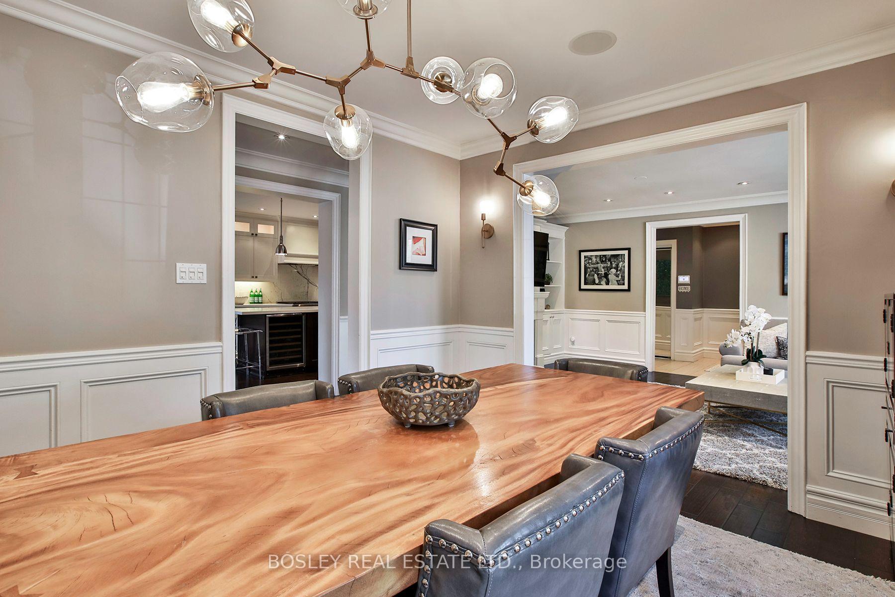 Photo 10 of 253 Glenview Avenue, Toronto, Lawrence Park South — HOMEH